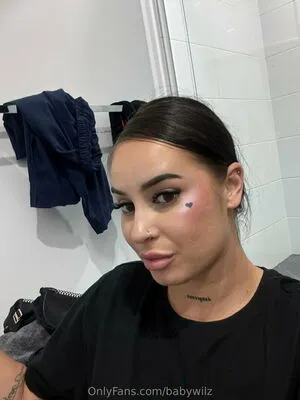 Babywilz OnlyFans Leaked Free Thumbnail Picture - #tXLggSULW7