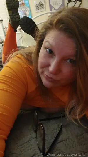 Babywolfwitch OnlyFans Leaked Free Thumbnail Picture - #ADviNFB4FA