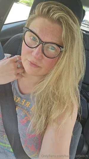 Babywolfwitch OnlyFans Leaked Free Thumbnail Picture - #C1AJhlJJTD