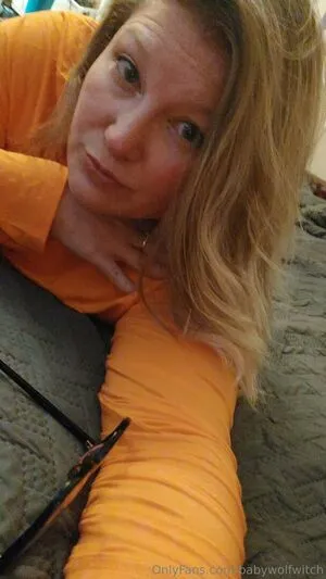 Babywolfwitch OnlyFans Leaked Free Thumbnail Picture - #CXGX5nNnZI