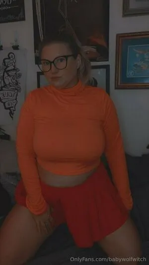 Babywolfwitch OnlyFans Leaked Free Thumbnail Picture - #NPCOKOb6AM