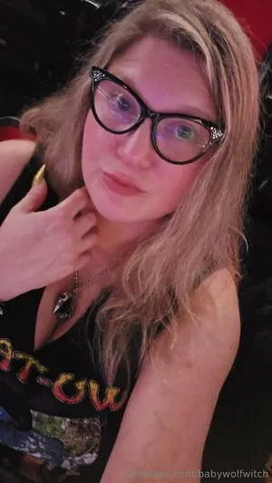 Babywolfwitch OnlyFans Leaked Free Thumbnail Picture - #QIAKg2jpsH