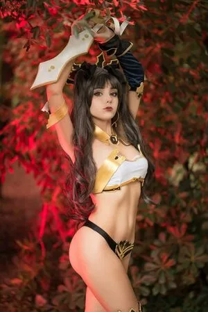 Babywolfwitch OnlyFans Leaked Free Thumbnail Picture - #Wm2JwgJ198