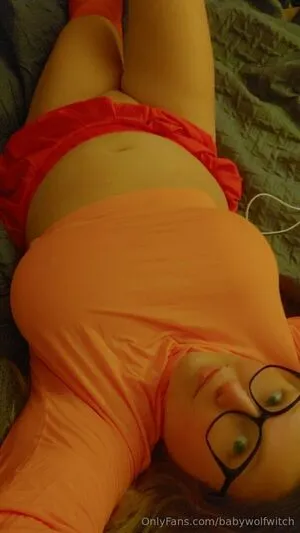 Babywolfwitch OnlyFans Leaked Free Thumbnail Picture - #zGHBndGpqE