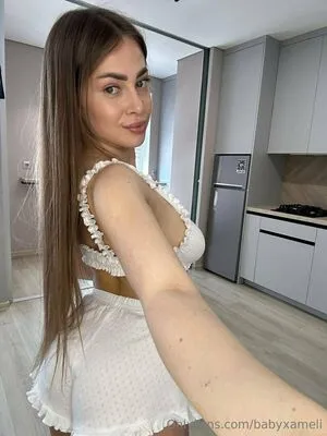 Babyxameli OnlyFans Leaked Free Thumbnail Picture - #AfJBmTDf81
