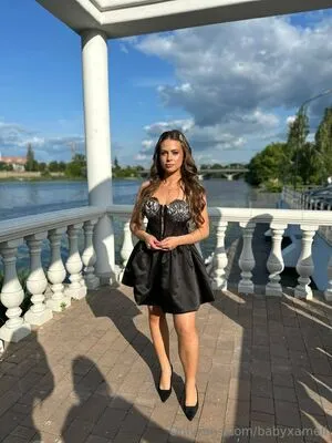 Babyxameli OnlyFans Leaked Free Thumbnail Picture - #FeANizGBFX