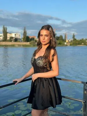 Babyxameli OnlyFans Leaked Free Thumbnail Picture - #J1kmdO4vEa