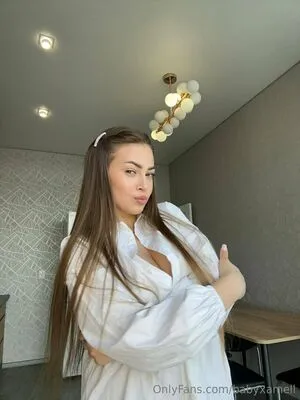 Babyxameli OnlyFans Leaked Free Thumbnail Picture - #bWejVBMAUq