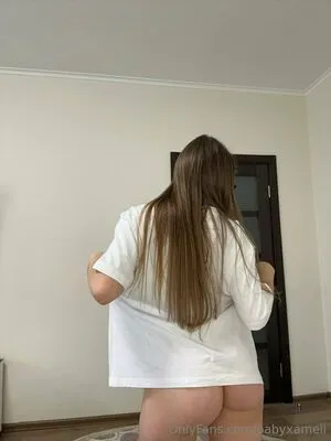 Babyxameli OnlyFans Leaked Free Thumbnail Picture - #cQ7Tg5Hxdr