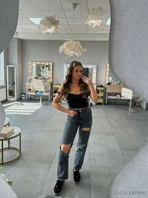 Babyxameli OnlyFans Leaked Free Thumbnail Picture - #egciOs1pcR