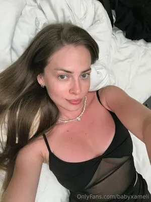 Babyxameli OnlyFans Leaked Free Thumbnail Picture - #gZUZKhjZLC