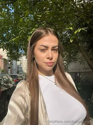 Babyxameli OnlyFans Leaked Free Thumbnail Picture - #pbotlcvQQY