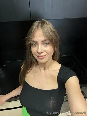 Babyxameli OnlyFans Leaked Free Thumbnail Picture - #t6B5XYprc0