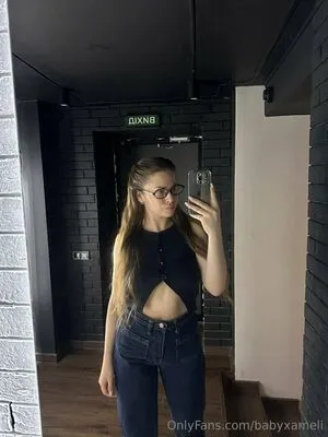 Babyxameli OnlyFans Leaked Free Thumbnail Picture - #w30HN6gjeY