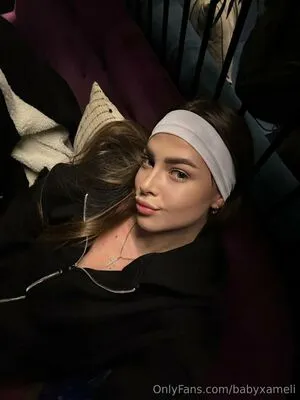 Babyxameli OnlyFans Leaked Free Thumbnail Picture - #z9uWH0KM5x