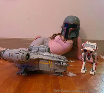 Babyxbunbunx OnlyFans Leaked Free Thumbnail Picture - #AOJ1W6gbpy