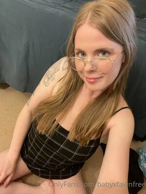Babyxfawnfree OnlyFans Leaked Free Thumbnail Picture - #Scrq5JW6zC