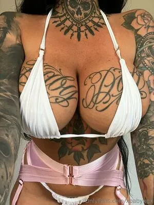 Babyxgwen OnlyFans Leaked Free Thumbnail Picture - #1Hr91NfToJ