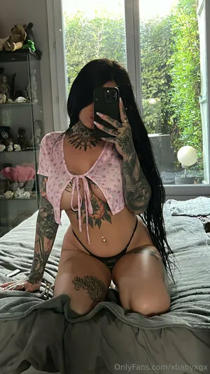 Babyxgwen OnlyFans Leaked Free Thumbnail Picture - #DrRcTOsWUt