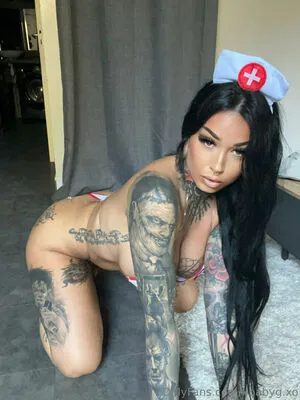Babyxgwen OnlyFans Leaked Free Thumbnail Picture - #EH4TRBXikr