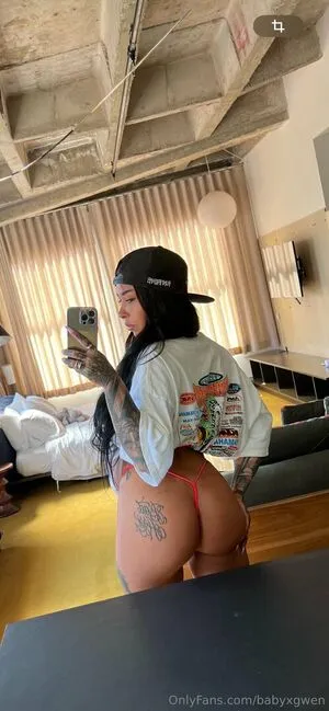Babyxgwen OnlyFans Leaked Free Thumbnail Picture - #EoqG0nmfKS