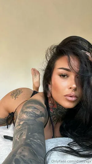 Babyxgwen OnlyFans Leaked Free Thumbnail Picture - #F4voaDzAmb