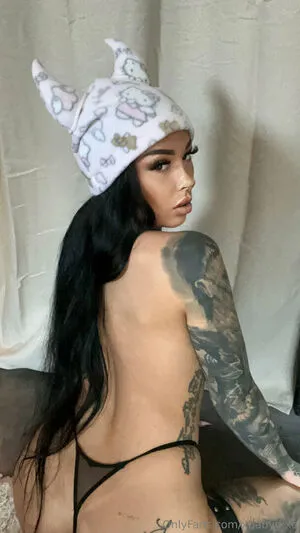 Babyxgwen OnlyFans Leaked Free Thumbnail Picture - #PxuEsAGlU7