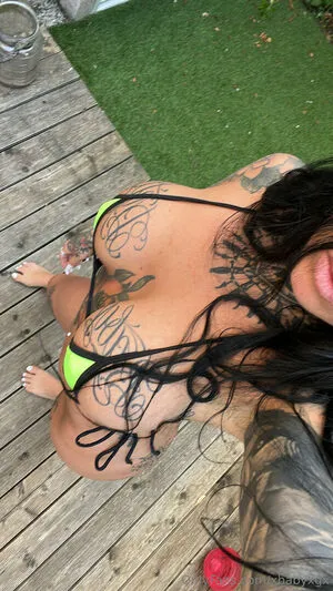 Babyxgwen OnlyFans Leaked Free Thumbnail Picture - #VaUKX1rESQ