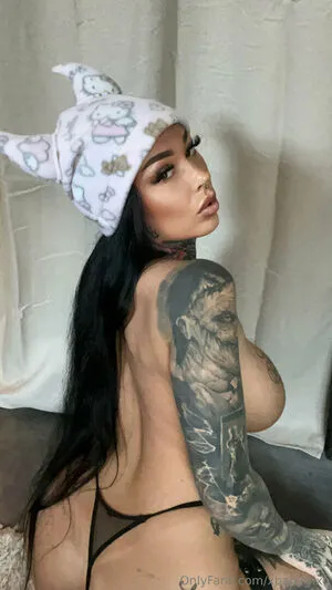 Babyxgwen OnlyFans Leaked Free Thumbnail Picture - #byN0d9dVkH