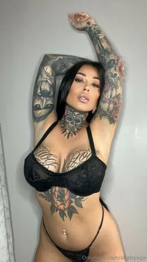 Babyxgwen OnlyFans Leaked Free Thumbnail Picture - #mfVIkfRRvr