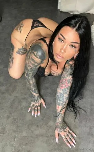 Babyxgwen OnlyFans Leaked Free Thumbnail Picture - #yfOGRdhLXZ