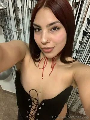 Babyxini OnlyFans Leaked Free Thumbnail Picture - #4FjoaVeTi6