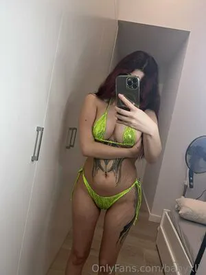 Babyxlis OnlyFans Leaked Free Thumbnail Picture - #8sattgiiTm