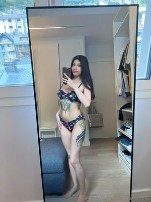 Babyxlis OnlyFans Leaked Free Thumbnail Picture - #AmIRzb7962
