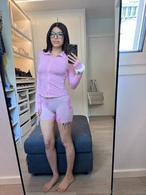 Babyxlis OnlyFans Leaked Free Thumbnail Picture - #BRHnYQWKQK