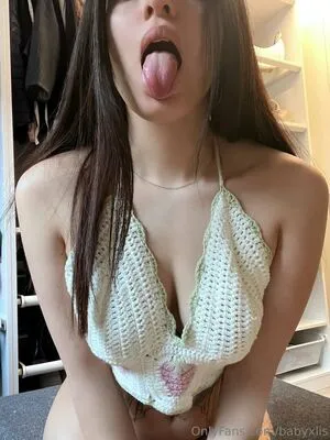 Babyxlis OnlyFans Leaked Free Thumbnail Picture - #EcWjG9U50m