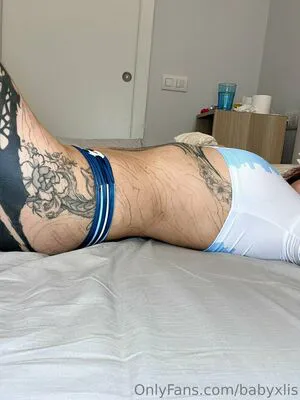 Babyxlis OnlyFans Leaked Free Thumbnail Picture - #ErXrtU1FLx
