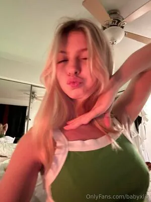 Babyxlis OnlyFans Leaked Free Thumbnail Picture - #Ne81tifpSd