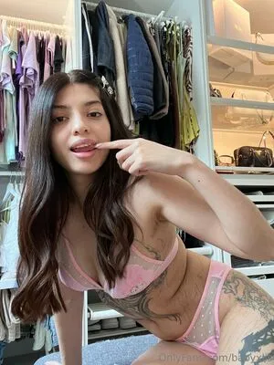 Babyxlis OnlyFans Leaked Free Thumbnail Picture - #O8P51iOX3s