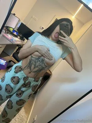 Babyxlis OnlyFans Leaked Free Thumbnail Picture - #OJ7IEbSZ2H