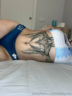 Babyxlis OnlyFans Leaked Free Thumbnail Picture - #PQe2MDX7ii