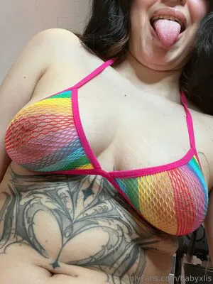Babyxlis OnlyFans Leaked Free Thumbnail Picture - #PYBkTuRBa5