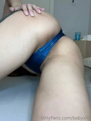 Babyxlis OnlyFans Leaked Free Thumbnail Picture - #SgOgVYlVME