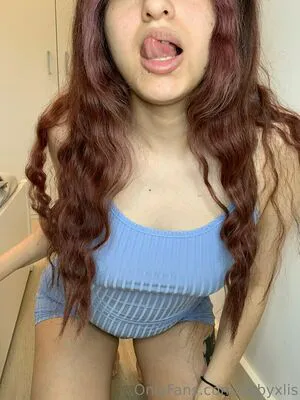 Babyxlis OnlyFans Leaked Free Thumbnail Picture - #VP5kPHZvgo