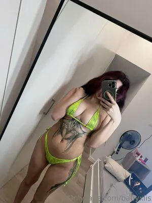 Babyxlis OnlyFans Leaked Free Thumbnail Picture - #Xfa1KXvYlQ