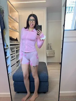 Babyxlis OnlyFans Leaked Free Thumbnail Picture - #icytufkQIL