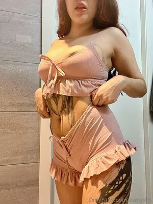 Babyxlis OnlyFans Leaked Free Thumbnail Picture - #kZmy5dQGOH