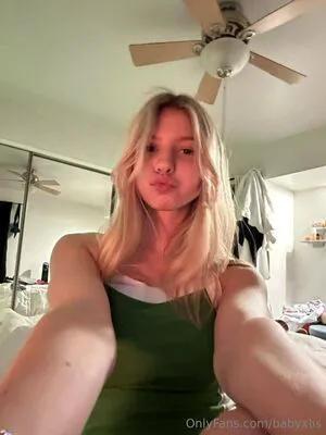 Babyxlis OnlyFans Leaked Free Thumbnail Picture - #kdIpv85pUi