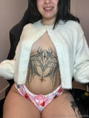 Babyxlis OnlyFans Leaked Free Thumbnail Picture - #mlC6uXSlxL