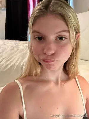 Babyxlis OnlyFans Leaked Free Thumbnail Picture - #wdWuVOSXwy